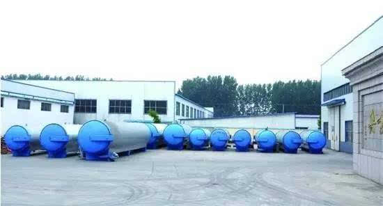 山東諸城良工機械 攜新專利重裝亮相合肥會展，引領節能環保設備新潮流